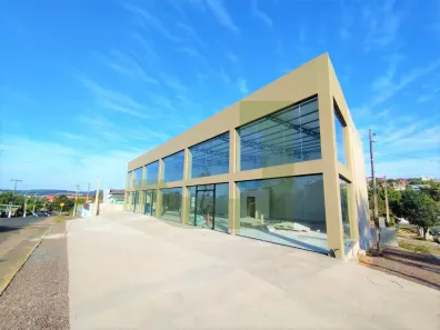 Prédio Comercial para alugar, 290m² no Jardim América, São Leopoldo