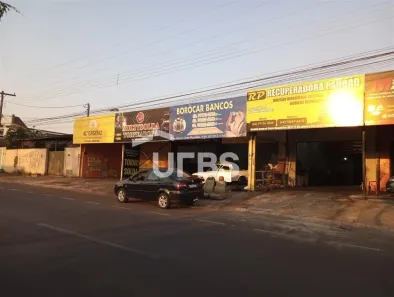 Sala Comercial à venda, 587m² no Vila Mauá, Goiânia