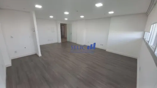 Sala Comercial para alugar, 45m² no Jardim Flórida, Jundiaí