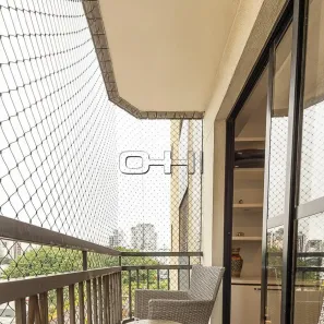 Apartamento com 2 Quartos para alugar, 62m² no Vila Olímpia, São Paulo