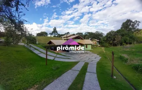 Casa com 4 Quartos à venda, 325m² no Rio Preto, Santo Antônio do Pinhal