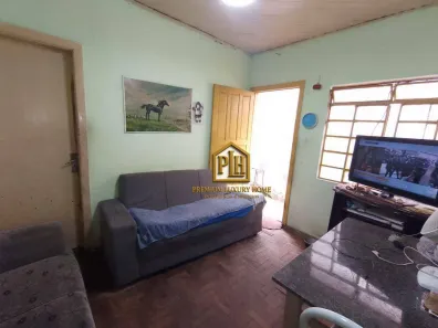 Casa com 3 Quartos à venda, 100m² no Alvinópolis, Atibaia