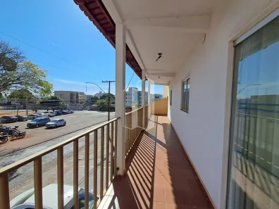 Imóvel Comercial com 4 Quartos à venda, 300m² no Setor Sudoeste, Goiânia