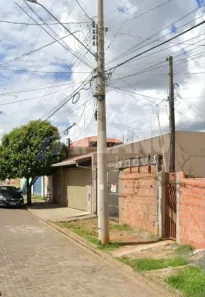 Lote/Terreno à venda, 135m² no Conjunto Habitacional Santa Angelina, São Carlos