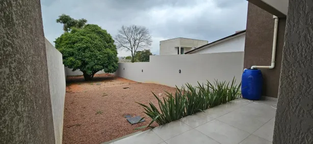 Sobrado com 2 Quartos à venda, 120m² no Centro, São José dos Pinhais