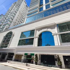 Apartamento com 3 Quartos à venda, 142m² no Meia Praia, Itapema
