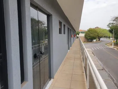 Kitnet com 1 Quarto para alugar, 40m² no São Luiz, Itu