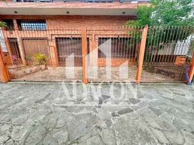 Sala Comercial para alugar, 140m² no Navegantes, Porto Alegre