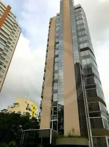 Apartamento com 4 Quartos à venda, 436m² no Vila Suzana, São Paulo