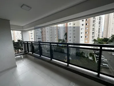 Apartamento com 2 Quartos à venda, 69m² no Parque Residencial Aquarius, São José dos Campos
