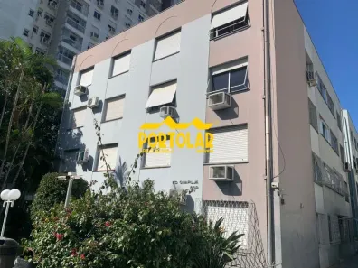 Apartamento com 2 Quartos à venda, 60m² no Vila Ipiranga, Porto Alegre