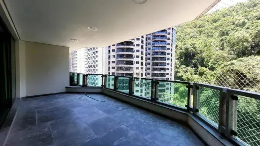 Apartamento com 4 Quartos à venda, 200m² no Pitangueiras, Guarujá