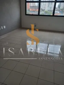 Sala Comercial para venda ou aluguel, 25m² no Bosque da Saúde, São Paulo