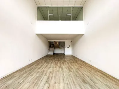 Ponto Comercial para alugar, 120m² no Estância Velha, Canoas