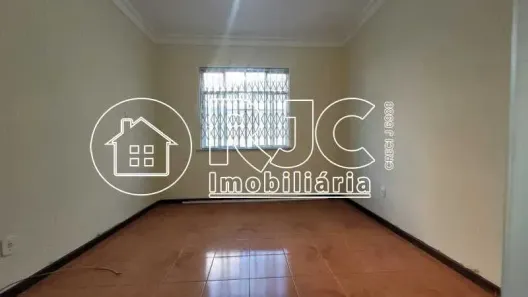 Apartamento com 1 Quarto à venda, 45m² no Tijuca, Rio de Janeiro