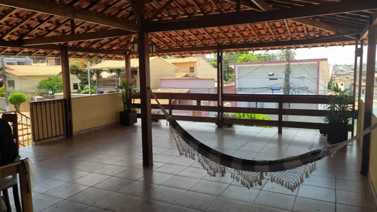 Casa com 2 Quartos à venda, 300m² no Renascença, Belo Horizonte