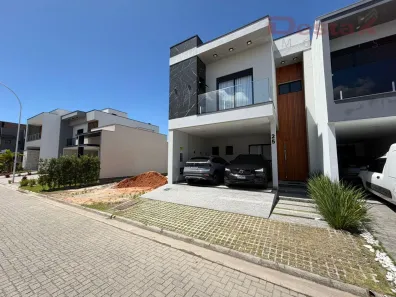 Casa com 3 Quartos à venda, 185m² no Beira Rio, Biguaçu