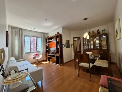 Apartamento com 3 Quartos à venda, 78m² no Ipiranga, Belo Horizonte