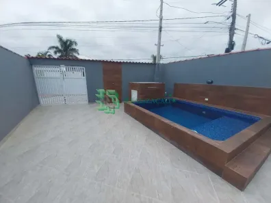 Casa com 2 Quartos à venda, 207m² no Santa Terezinha, Itanhaém