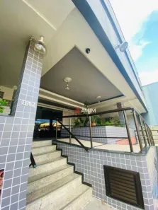 Apartamento com 2 Quartos à venda, 65m² no Fonseca, Niterói