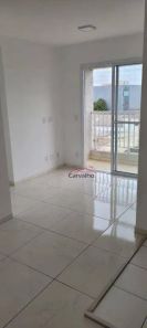 Apartamento com 2 Quartos à venda, 43m² no Vila São João, Guarulhos