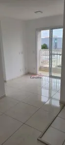 Apartamento com 2 Quartos à venda, 43m² no Vila São João, Guarulhos