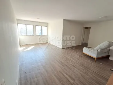 Apartamento com 3 Quartos à venda, 114m² no Vila Mariana, São Paulo