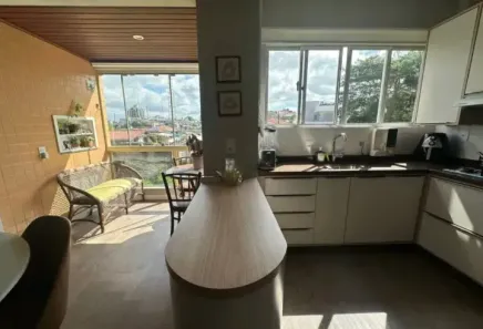 Apartamento com 2 Quartos à venda, 74m² no Coqueiros, Florianópolis
