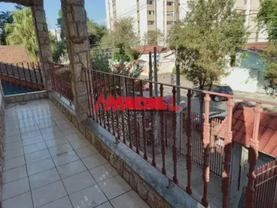 Sobrado com 6 Quartos à venda, 311m² no Vila Ema, São José dos Campos