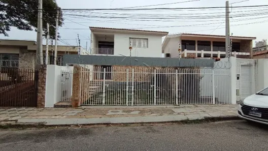 Casa com 3 Quartos à venda, 230m² no Vila Trujillo, Sorocaba