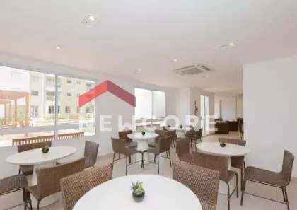 Apartamento com 3 Quartos à venda, 92m² no Morumbi, Paulínia