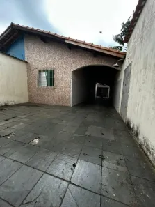 Casa com 2 Quartos à venda, 49m² no Gaivota (Interior), Itanhaém