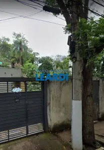 Lote/Terreno à venda, 250m² no Real Parque, São Paulo
