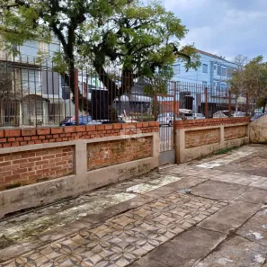 Lote/Terreno à venda, 227m² no Menino Deus, Porto Alegre