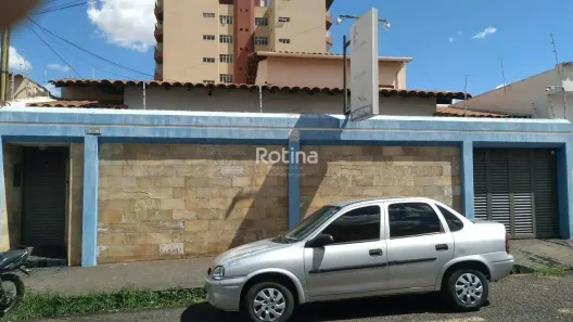 Sala Comercial para alugar, 18m² no Brasil, Uberlândia