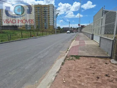 Lote/Terreno à venda, 3757m² no Valparaíso, Serra