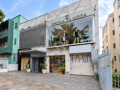 Ponto Comercial à venda, 188m² no Passo da Areia, Porto Alegre