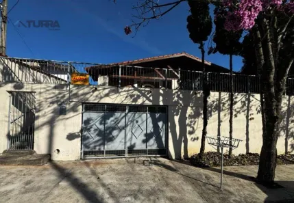 Casa com 4 Quartos para alugar, 246m² no Jardim dos Pinheiros, Atibaia