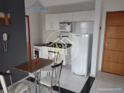 Apartamento com 2 Quartos para alugar, 52m² no Bairro da Vossoroca, Sorocaba