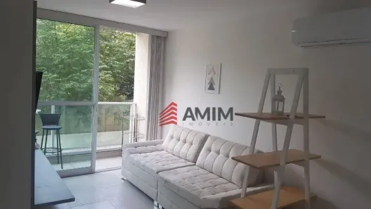 Apartamento com 2 Quartos à venda, 70m² no Badu, Niterói