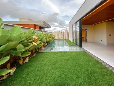 Apartamento com 4 Quartos à venda, 525m² no Jardins Itália, Goiânia