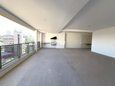 Apartamento com 4 Quartos à venda, 211m² no Real Parque, São Paulo