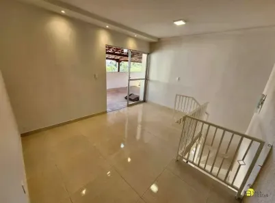 Cobertura com 2 Quartos à venda, 98m² no Várzea, Ibirité
