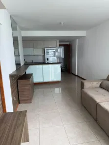 Apartamento com 2 Quartos para alugar, 67m² no Barro Vermelho, Vitória
