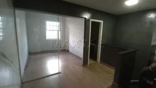 Imóvel Comercial para alugar, 110m² no Santana, São Paulo
