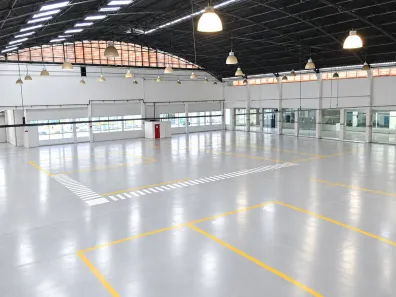 Galpão/Depósito/Armazém à venda, 4000m² no São Lourenço, Niterói