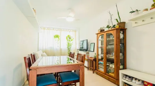 Apartamento com 1 Quarto à venda, 43m² no Consolação, São Paulo