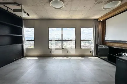 Apartamento com 1 Quarto à venda, 70m² no Vila Leopoldina, São Paulo