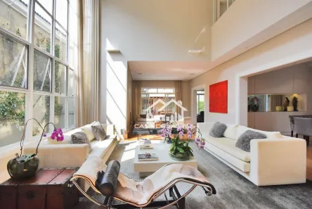Casa com 4 Quartos à venda, 500m² no Fazenda Morumbi, São Paulo