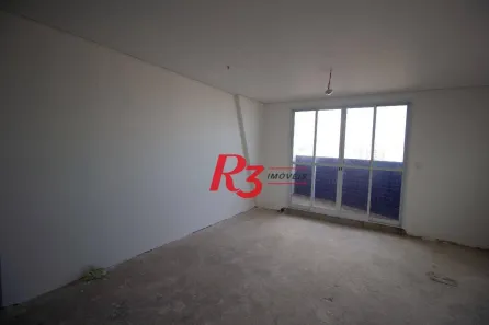 Sala Comercial à venda, 36m² no Ponta da Praia, Santos